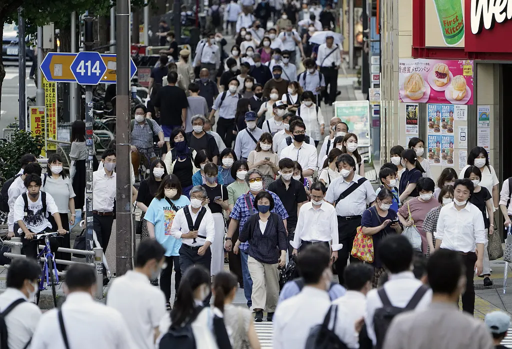 日本疫情达“灾难级别”，当地疫情是否已经达到了不可收拾的地步？