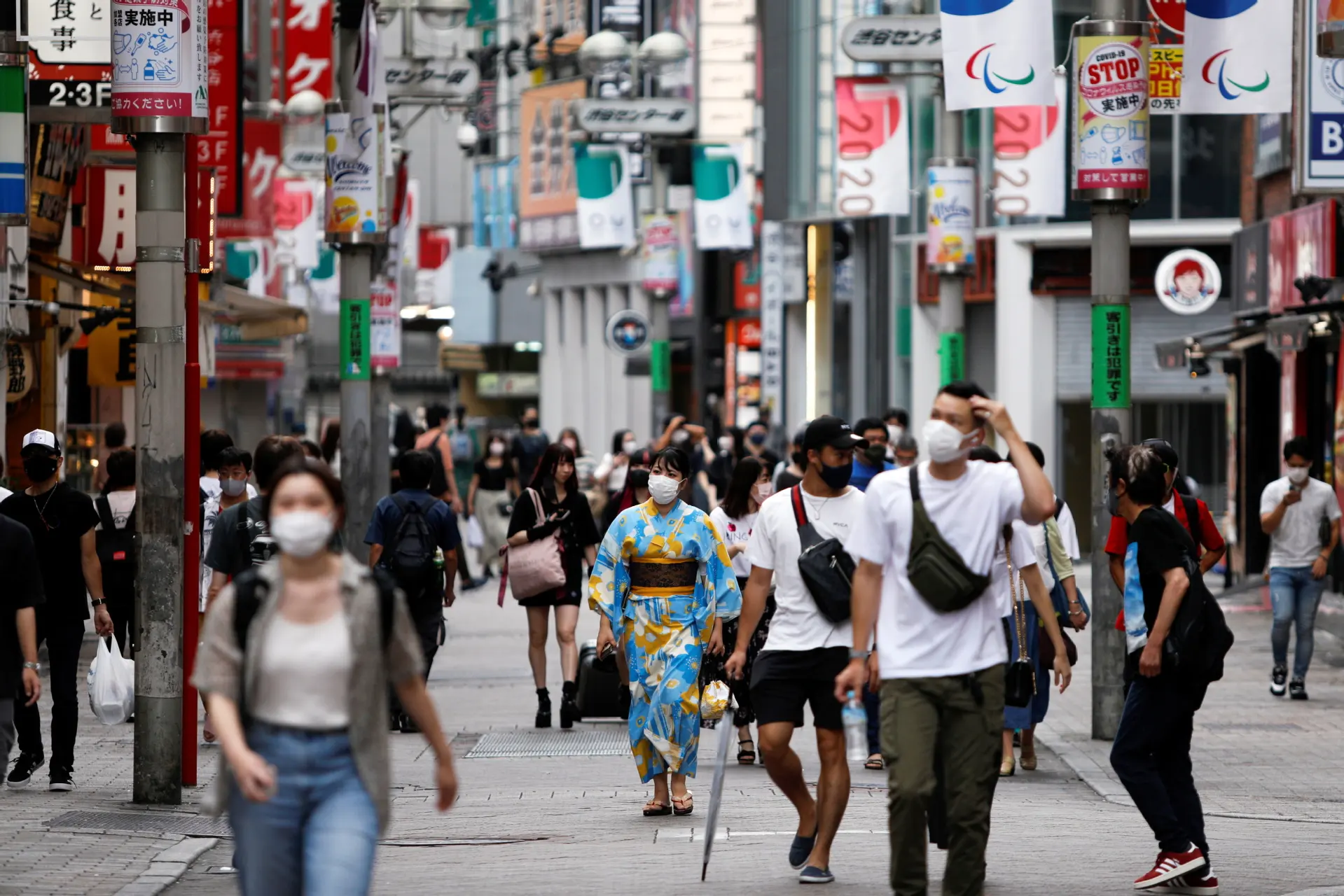 日本疫情达“灾难级别”，当地疫情是否已经达到了不可收拾的地步？