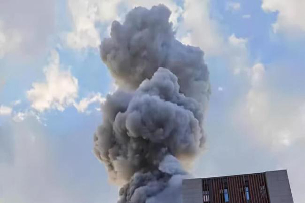 南航大实验室爆燃，造成了多大的伤亡情况？