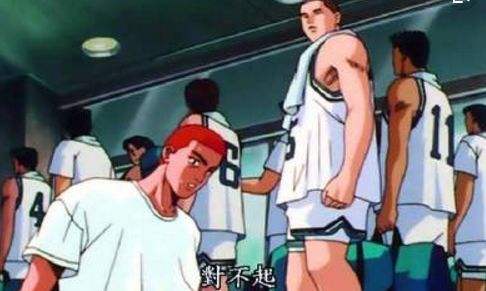 《灌篮高手》中，森重宽为何被称为日本篮坛瑰宝？