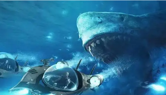 巨齿鲨的天敌是什么?