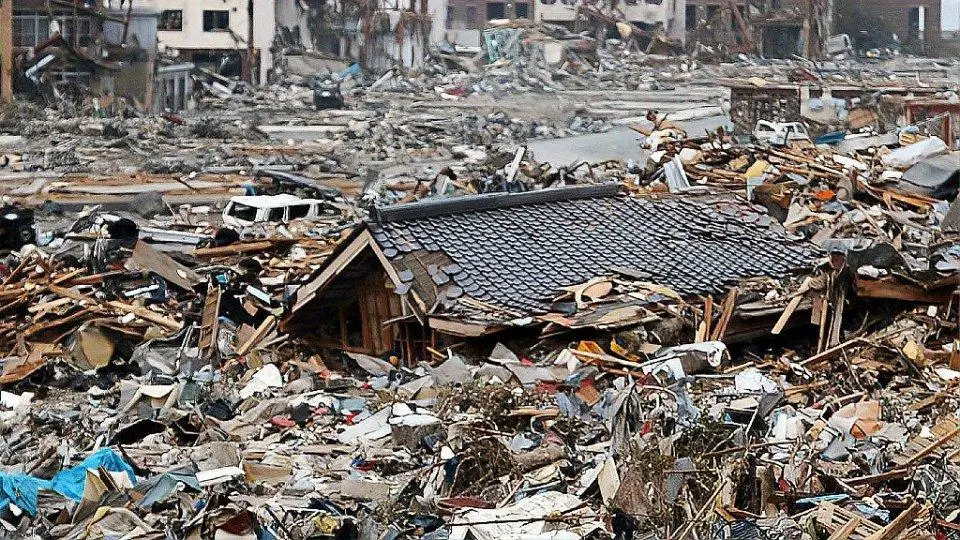 日本地震致220万户居民停电，地震会引发哪些危害？
