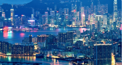 香港居民属于什么国籍？