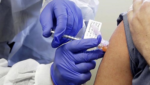全国累计报告接种新冠病毒疫苗超1亿剂次，疫苗接种需要注意什么？