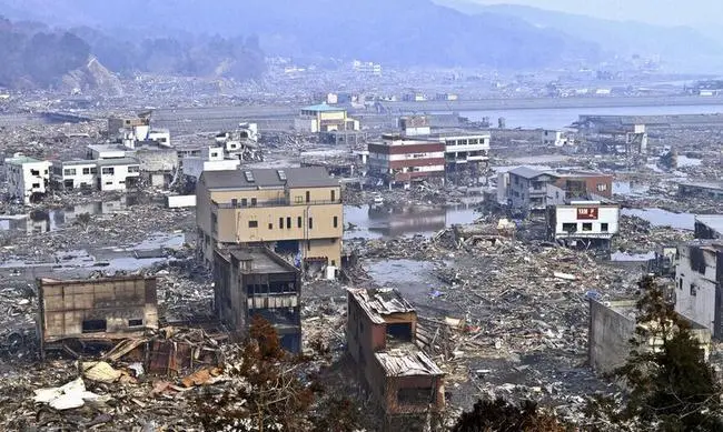 日本地震致220万户居民停电，地震会引发哪些危害？