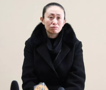 江歌案刘鑫称“如维持一审判决，只有死路一条”，她说这话是出于什么心理？