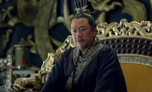 靖王萧景琰是哪个皇帝