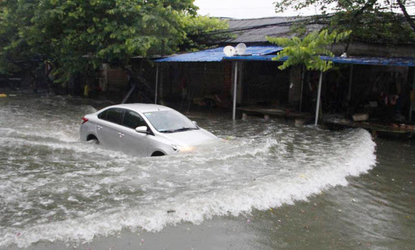 陕西勉县暴雨致6万人用水困难，给当地的电力问题造成了哪些影响呢？