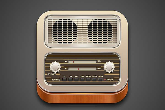 温州收音机电台列表
