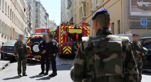 法国安全部门大选前夕挫败一起恐袭图谋是什么情况？
