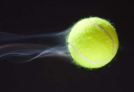 网球中的非受迫性失误和制胜分分别指什么，举个例子