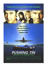 求《空中塞车(1999)》百度云无删减完整版在线观看，约翰·库萨克主演的