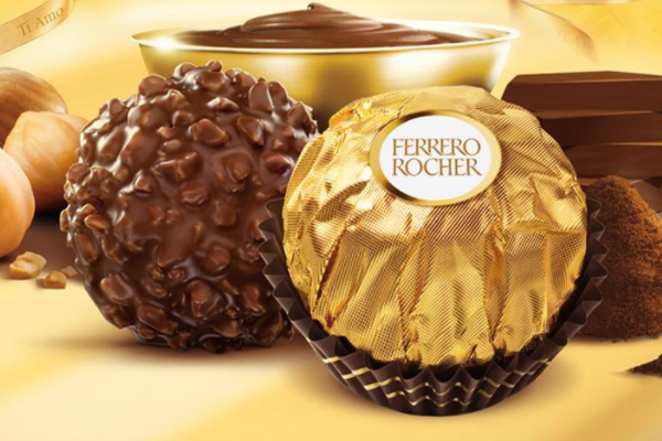 送费列罗巧克力的含义是什么？