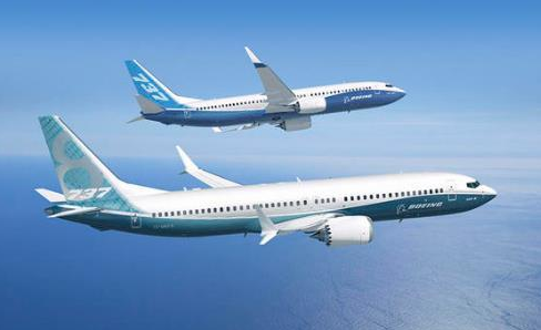 波音737、737-800、737max有什么区别