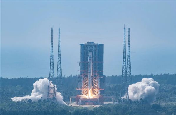 中国成功发射“1箭22星”，创造了哪些新记录？
