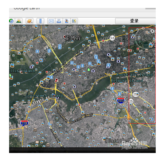 Google地图怎么看街景，中国的能看吗？