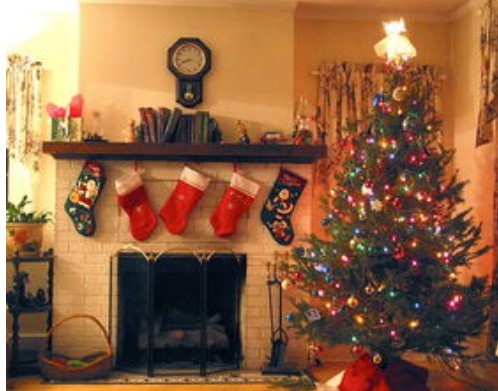圣诞节送袜子有什么含义？