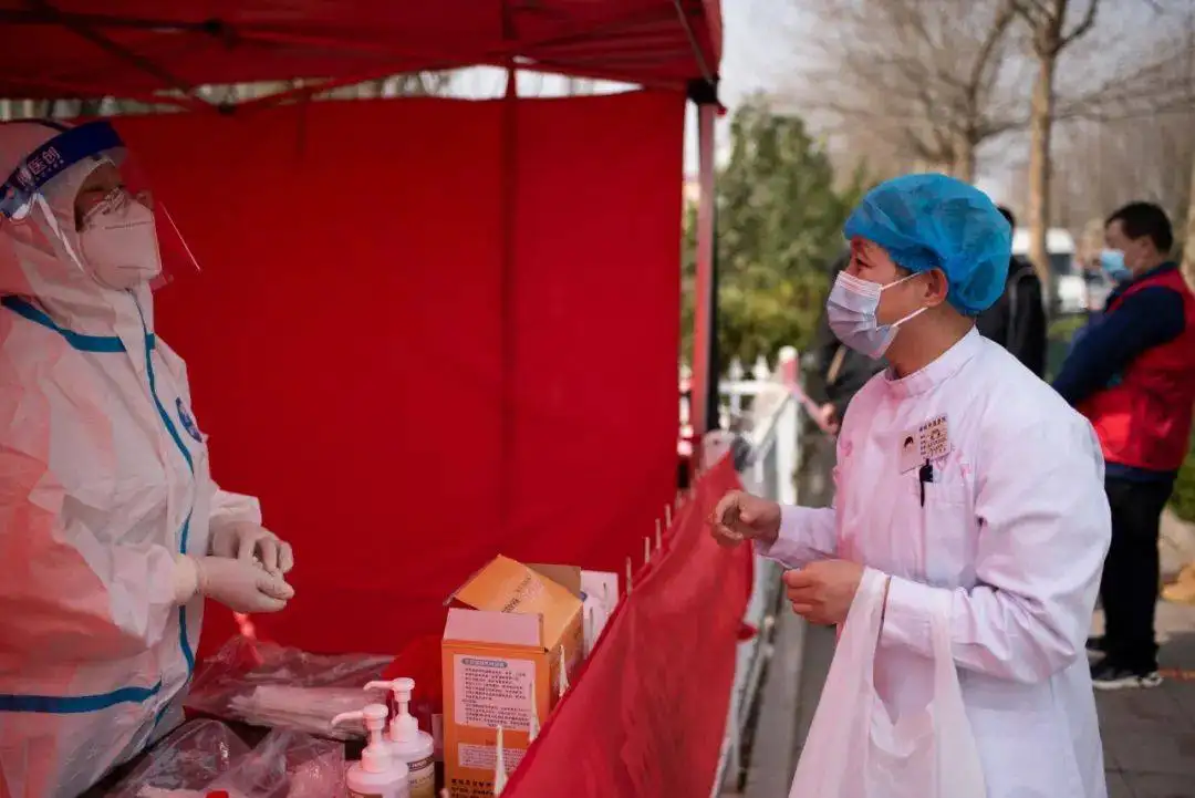北京本轮新冠疫情已隐匿传播一周，当地的疫情情况怎么样了？