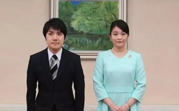日本真子公主今日结婚，她的丈夫是什么人？