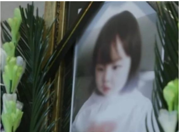 韩国3岁女童被遗弃家中饿死，父母该如何照顾好年幼的孩子？