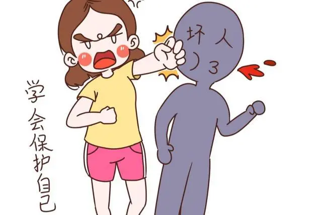 贵州道真警方通报一女性被殴打事件，女性应该如何进行自我保护？