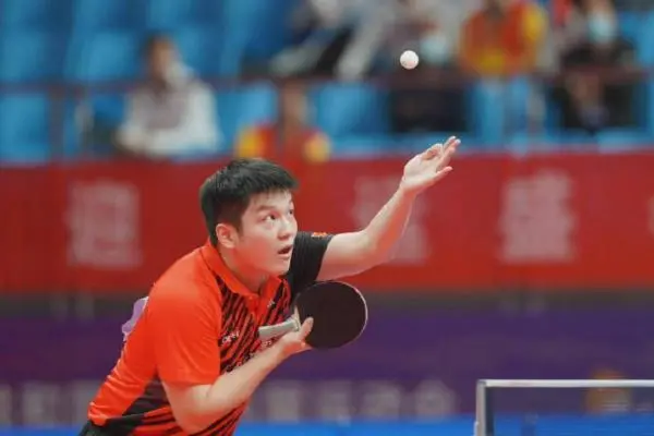 乒乓球运动员樊振东拟被保送上海交通大学，为何会是这所学校呢？
