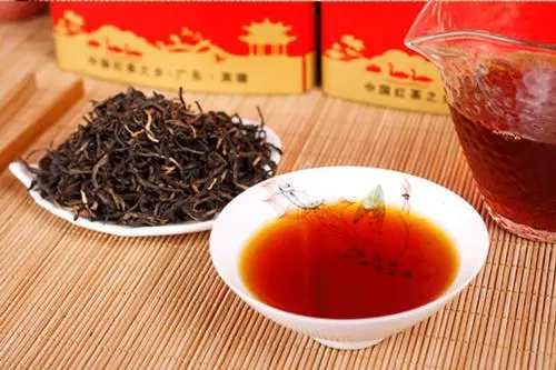 潮汕茶叶有哪些名茶