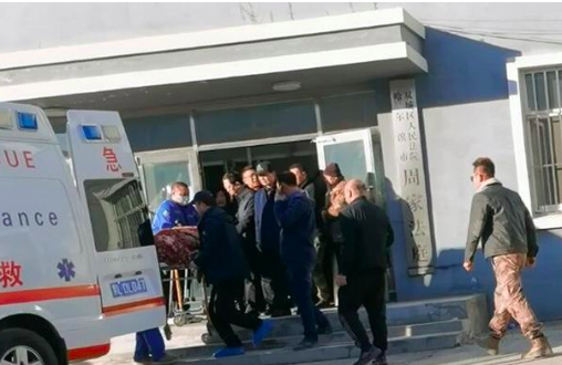 哈尔滨“法官被刺身亡”一案，警方通报说了什么？