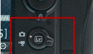 尼康d7100摄像功能怎么使用