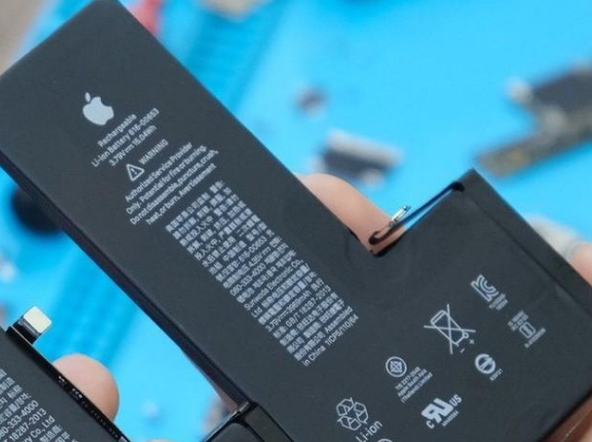 苹果11电池容量是多少？
