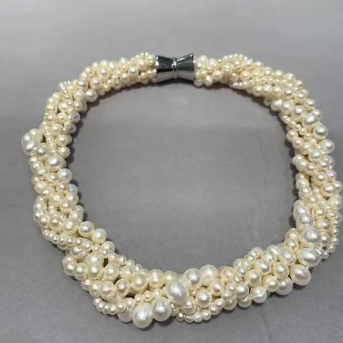中国十大珍珠项链品牌