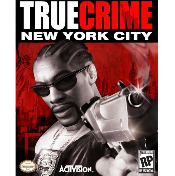 TRUE CRIME? NEW YORK CYKY.什么意思?