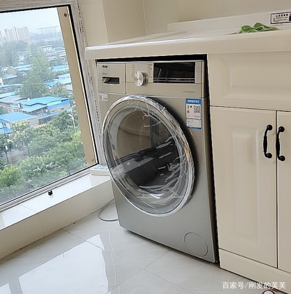 “洗烘一体洗衣机”的优缺点是什么？