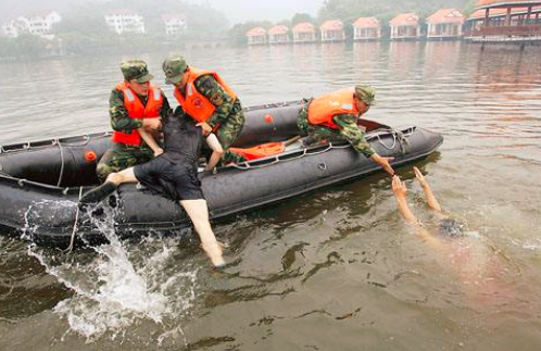 近30年来中国发生过哪些重大的自然灾害