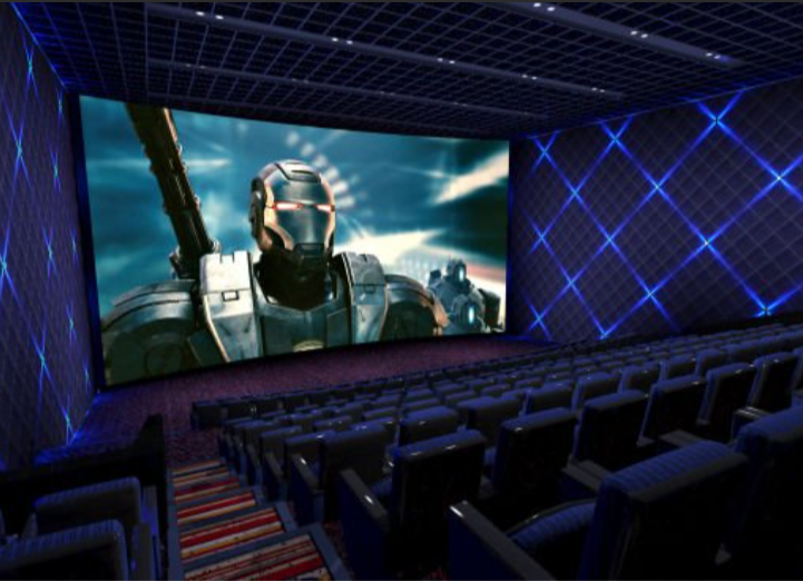 中国巨幕与 IMAX 的区别是什么？哪个效果更好？
