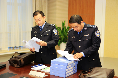 公安机关执法勤务机构人民警察警员职务套改方案是什么？