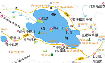 去青海湖旅游什么时候去最好？