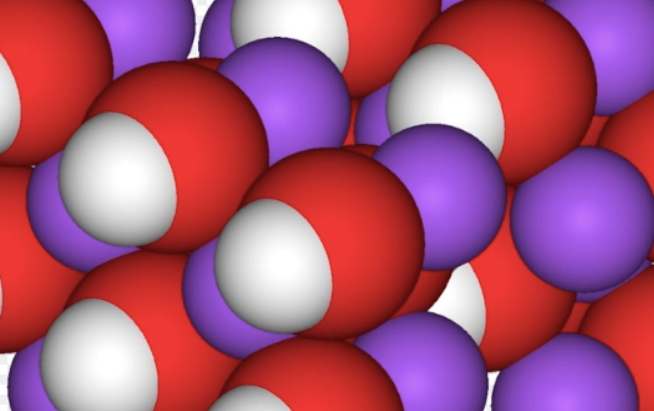 二氧化硅与氢氧化钠反应是什么?