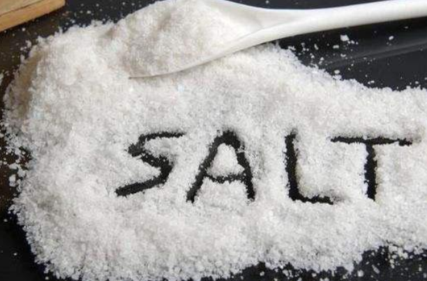 盐的通性是什么？