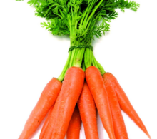 胡萝卜在中国产地有哪些？相应的种植面积是多少？
