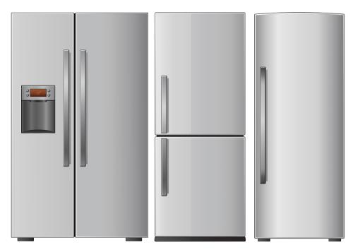 冰箱的工作原理是什么？